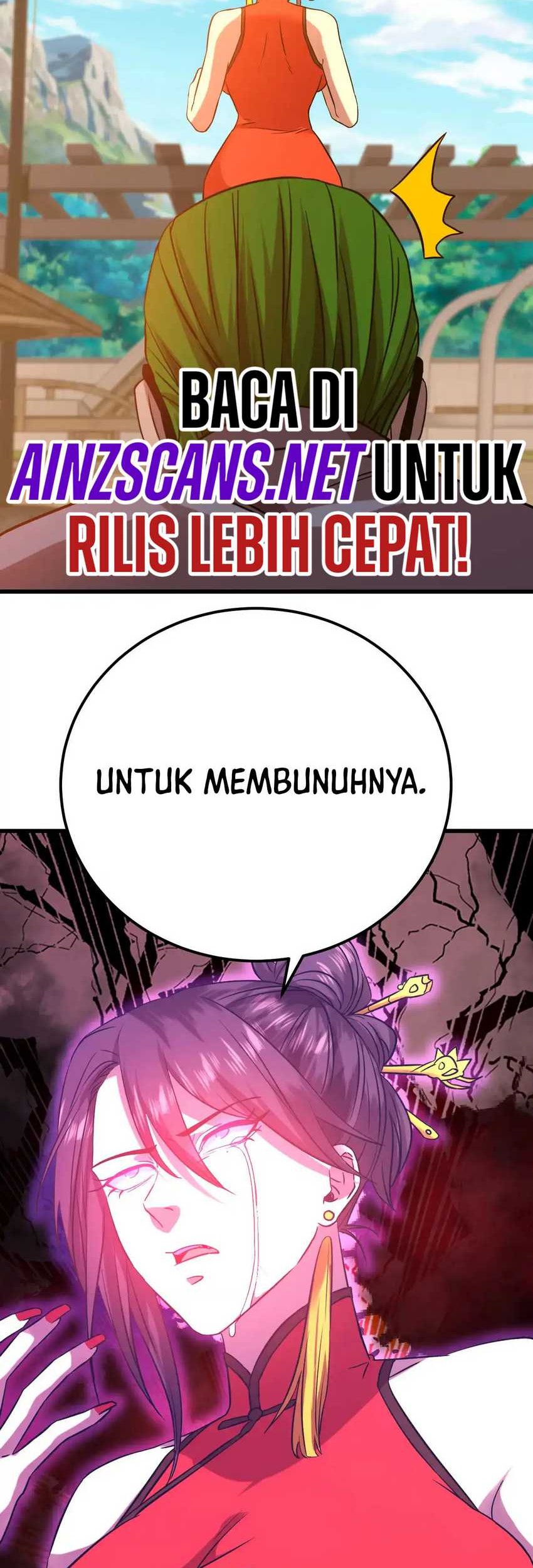 Apex Future Martial Arts Chapter 116 Gambar 16