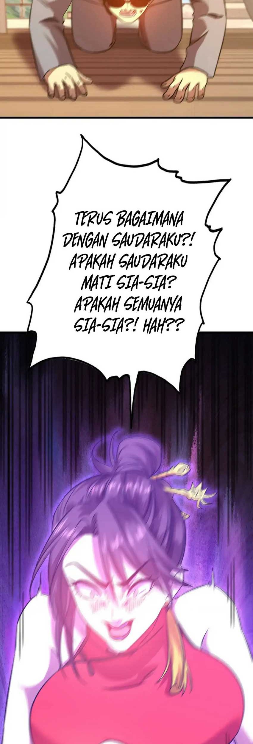 Apex Future Martial Arts Chapter 116 Gambar 19
