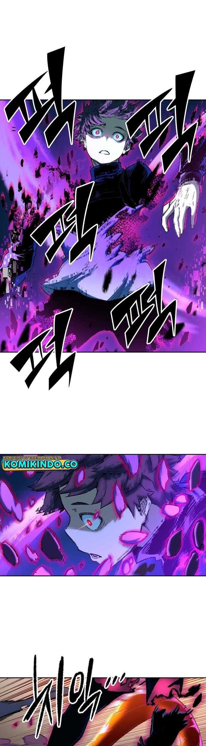 OOPARTS Chapter 96 Gambar 20