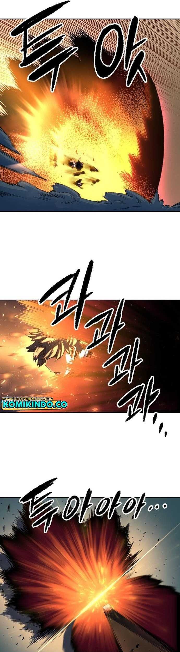 OOPARTS Chapter 96 Gambar 22