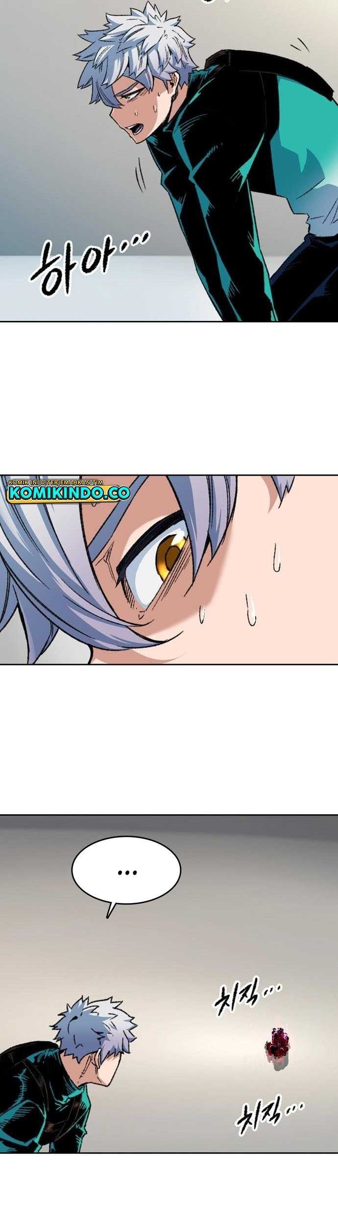 OOPARTS Chapter 96 Gambar 24