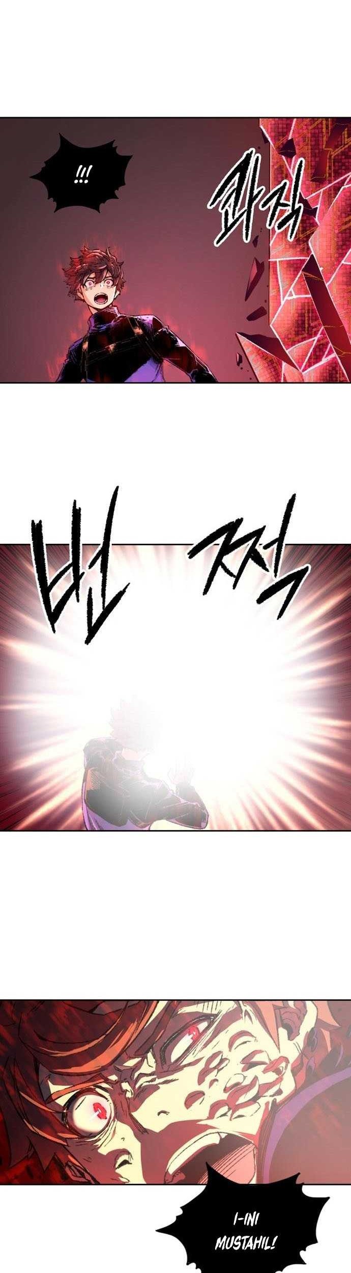 OOPARTS Chapter 96 Gambar 31