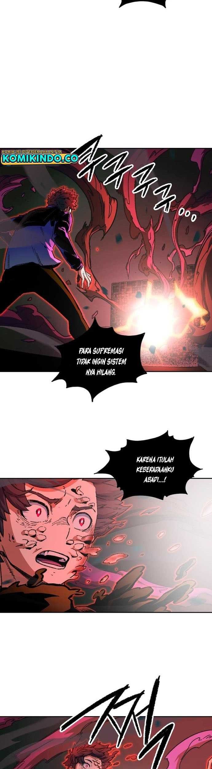 OOPARTS Chapter 96 Gambar 32