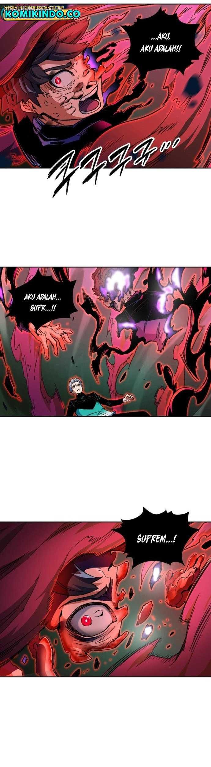 OOPARTS Chapter 96 Gambar 34