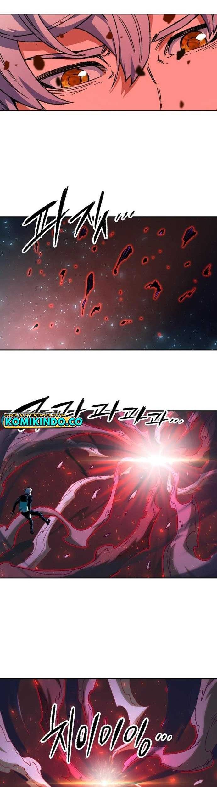 OOPARTS Chapter 96 Gambar 35