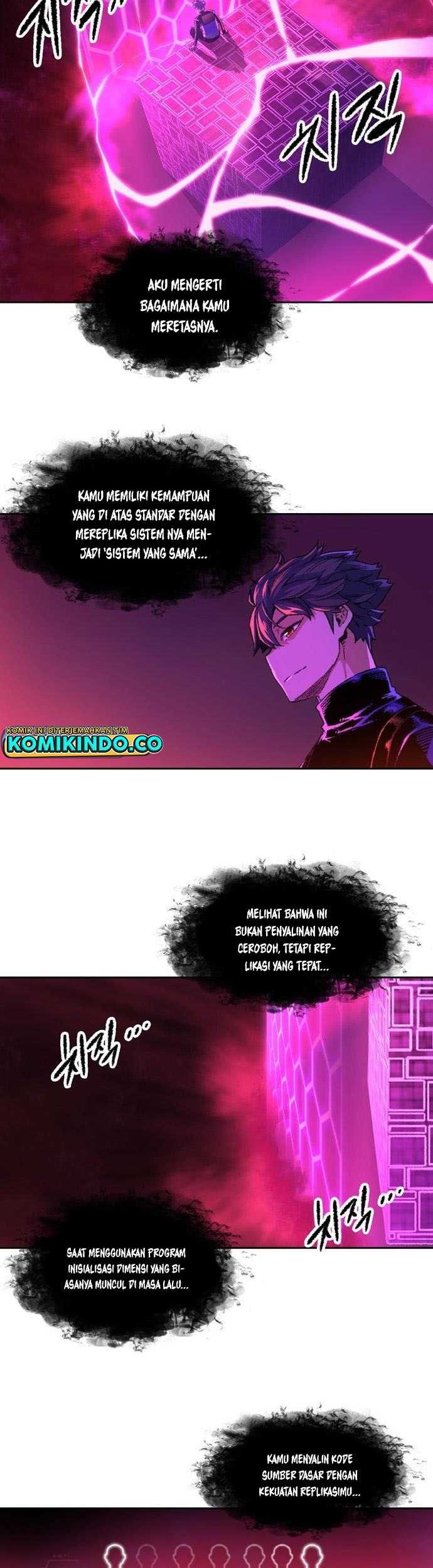 OOPARTS Chapter 96 Gambar 7