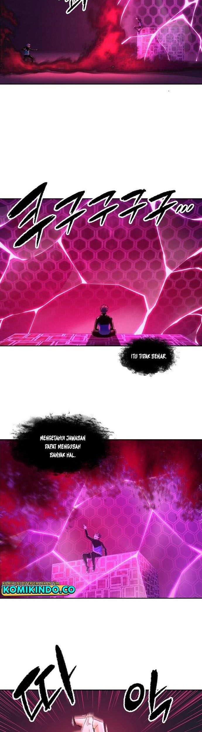 OOPARTS Chapter 96 Gambar 9