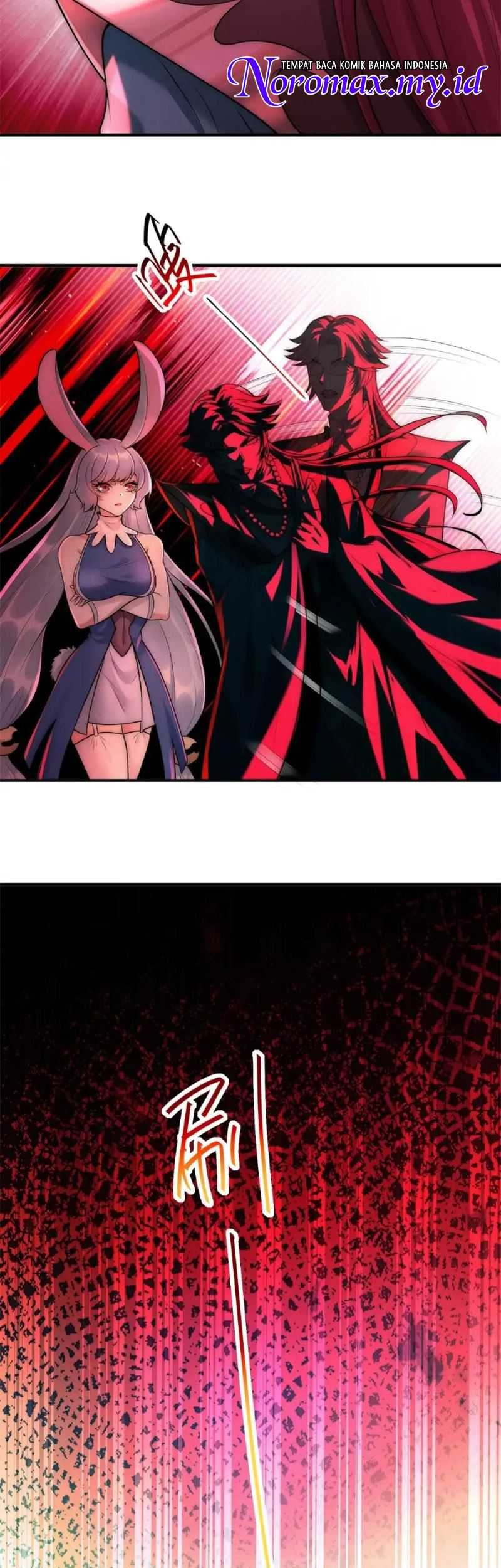 Reward 100 Million Lives at the Beginning Chapter 116 Gambar 24