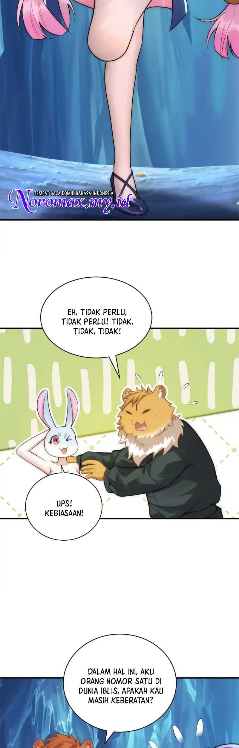 Reward 100 Million Lives at the Beginning Chapter 116 Gambar 30