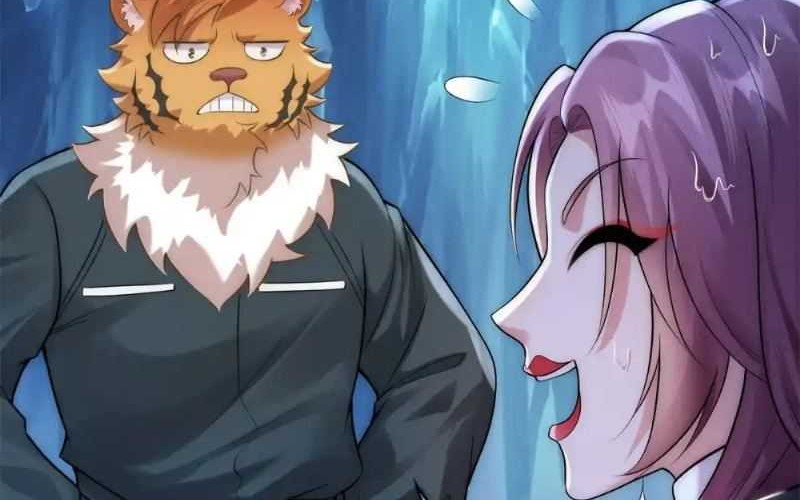 Reward 100 Million Lives at the Beginning Chapter 116 Gambar 31