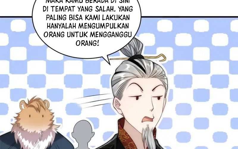 Reward 100 Million Lives at the Beginning Chapter 116 Gambar 3