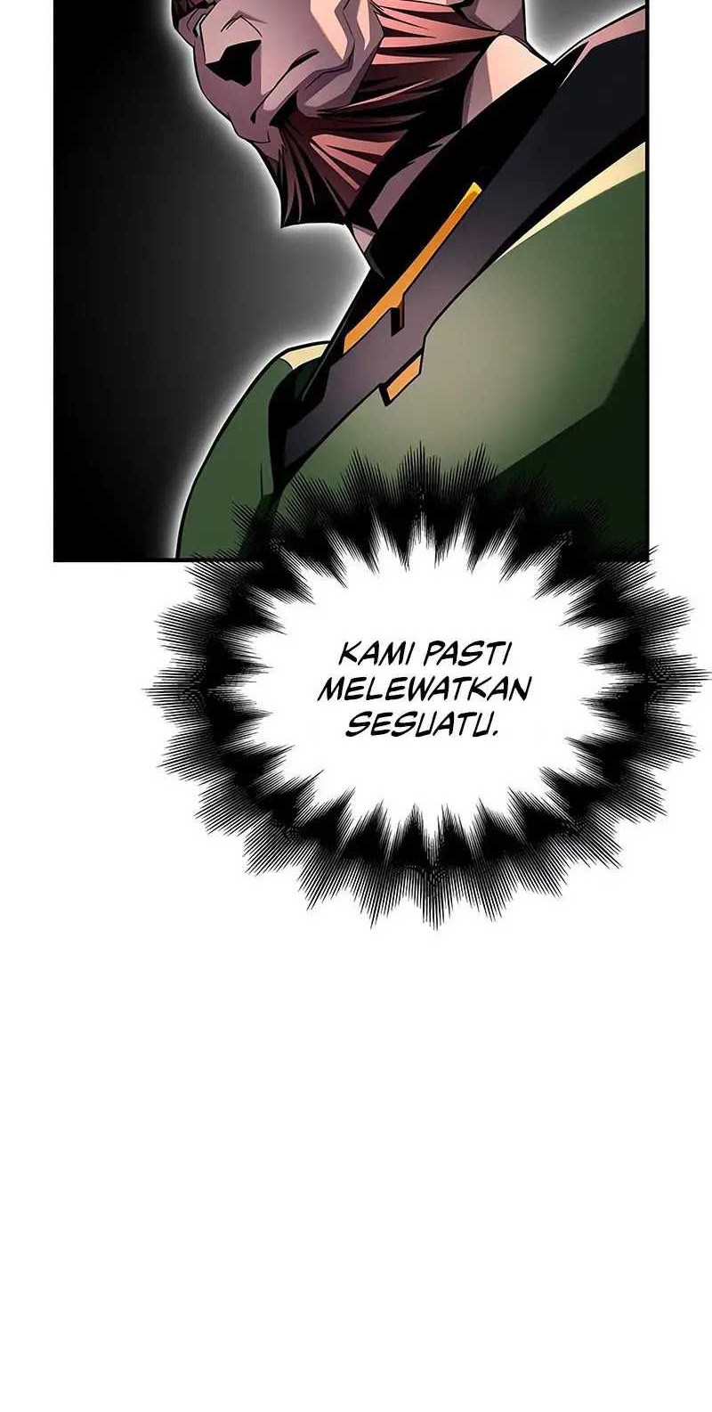 Superhuman Battlefield Chapter 106 Gambar 37