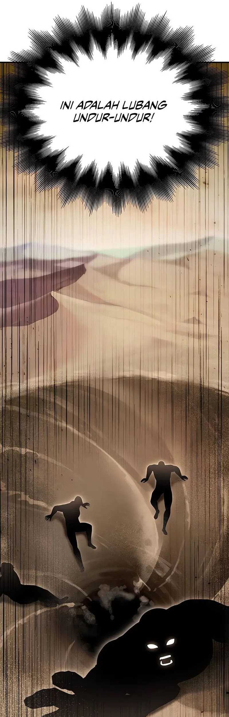 Superhuman Battlefield Chapter 106 Gambar 38