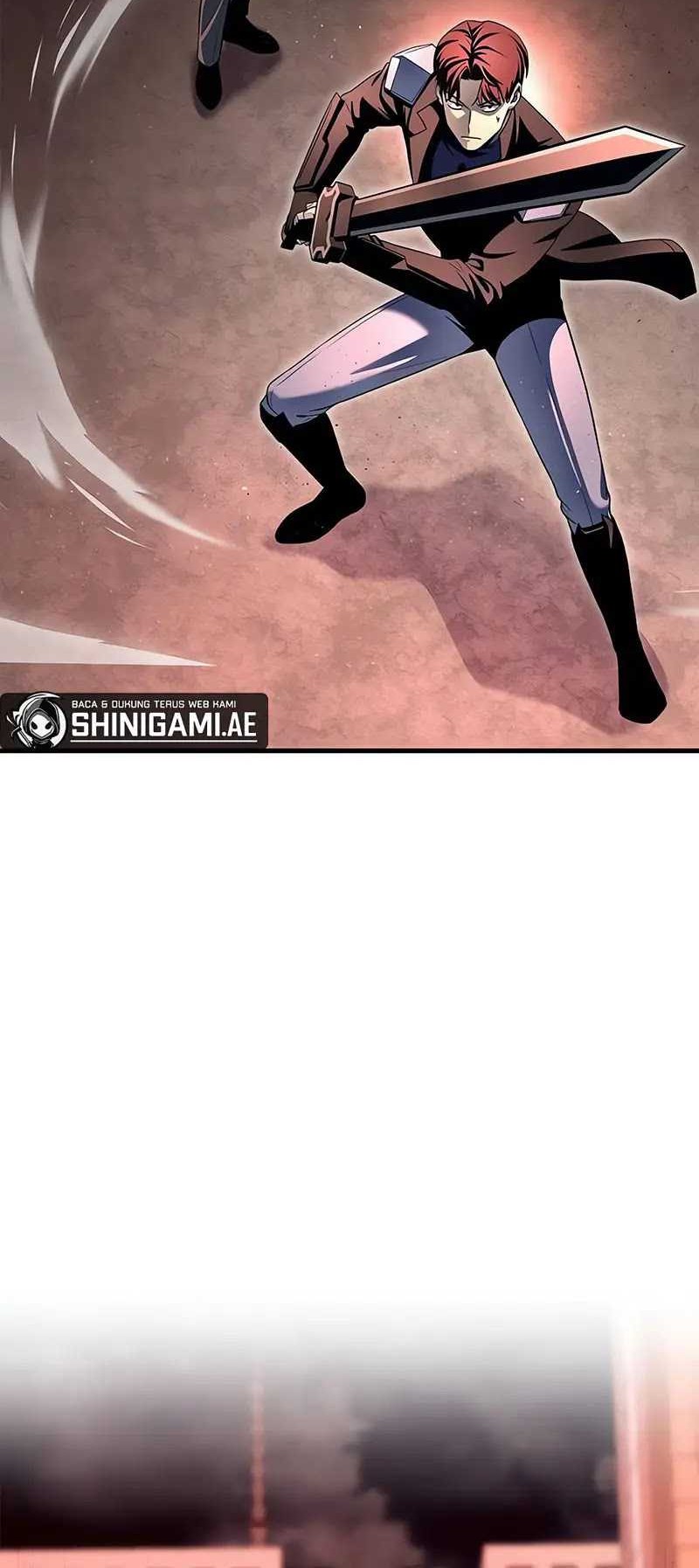 Superhuman Battlefield Chapter 106 Gambar 41