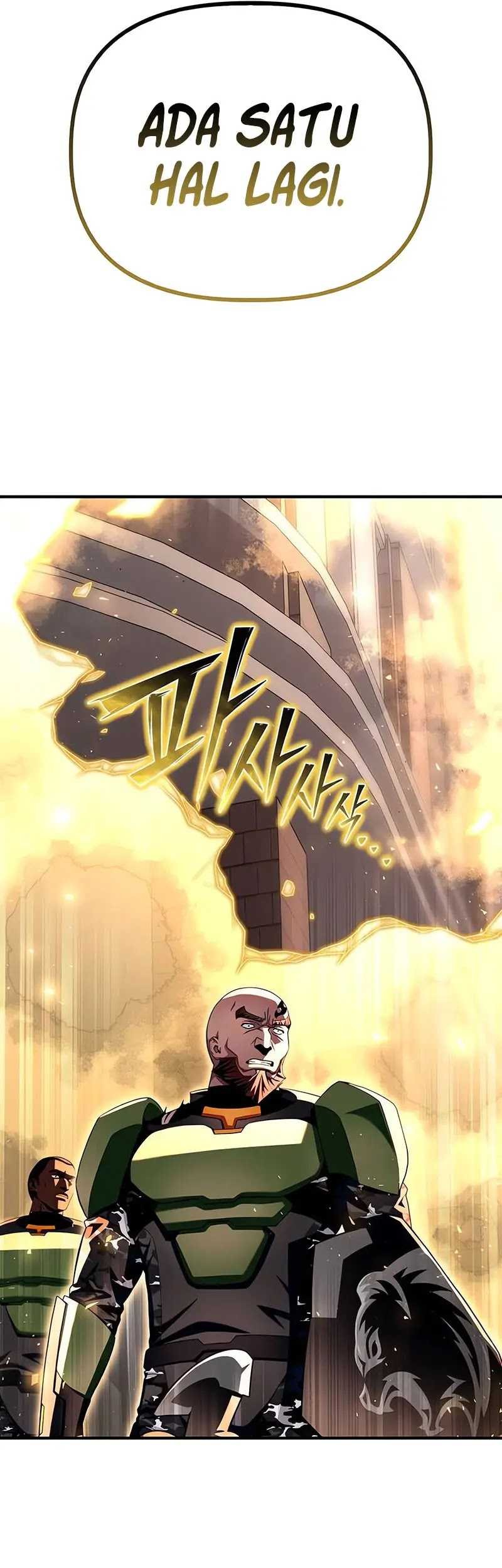 Superhuman Battlefield Chapter 106 Gambar 46