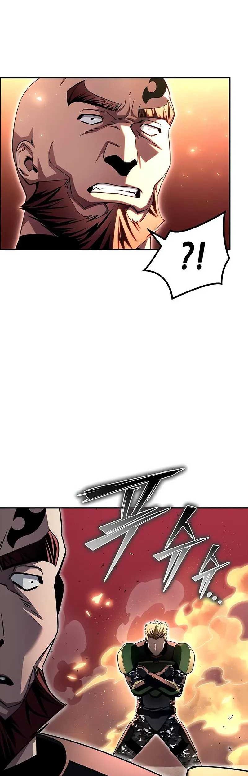 Superhuman Battlefield Chapter 106 Gambar 47