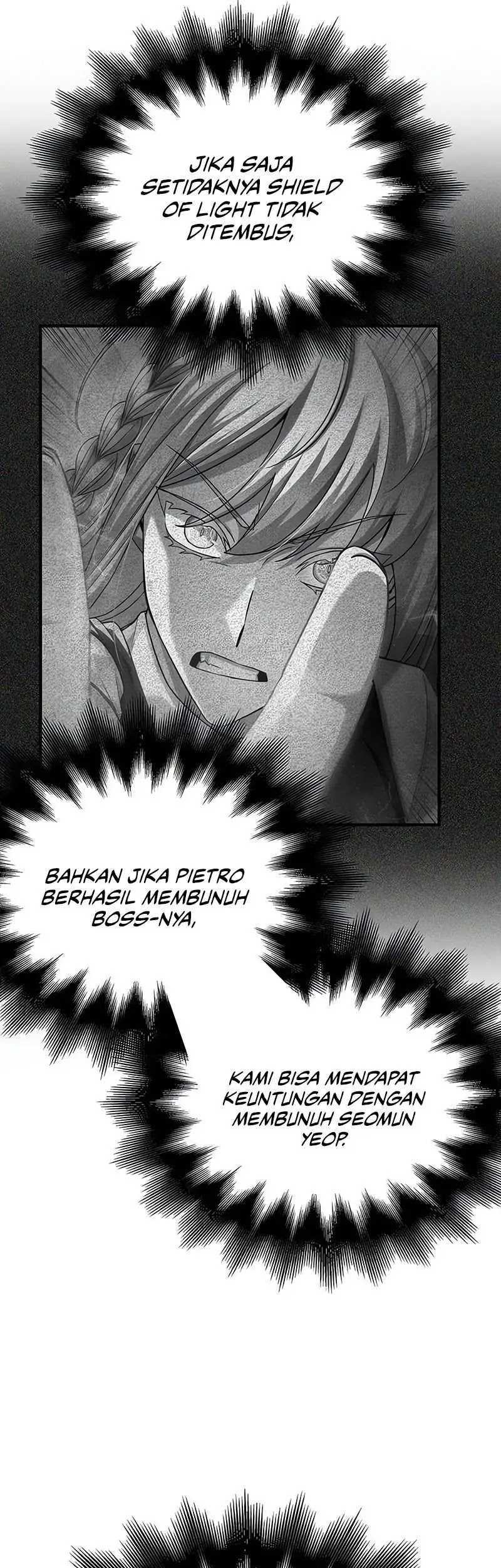 Superhuman Battlefield Chapter 106 Gambar 58