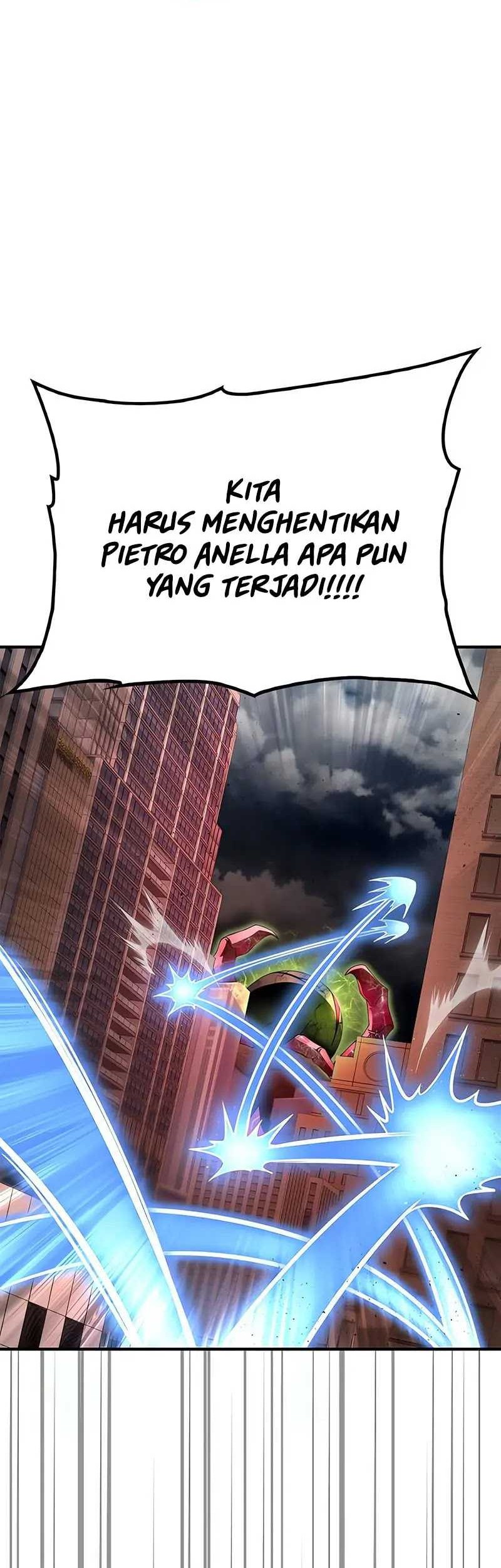 Superhuman Battlefield Chapter 106 Gambar 63