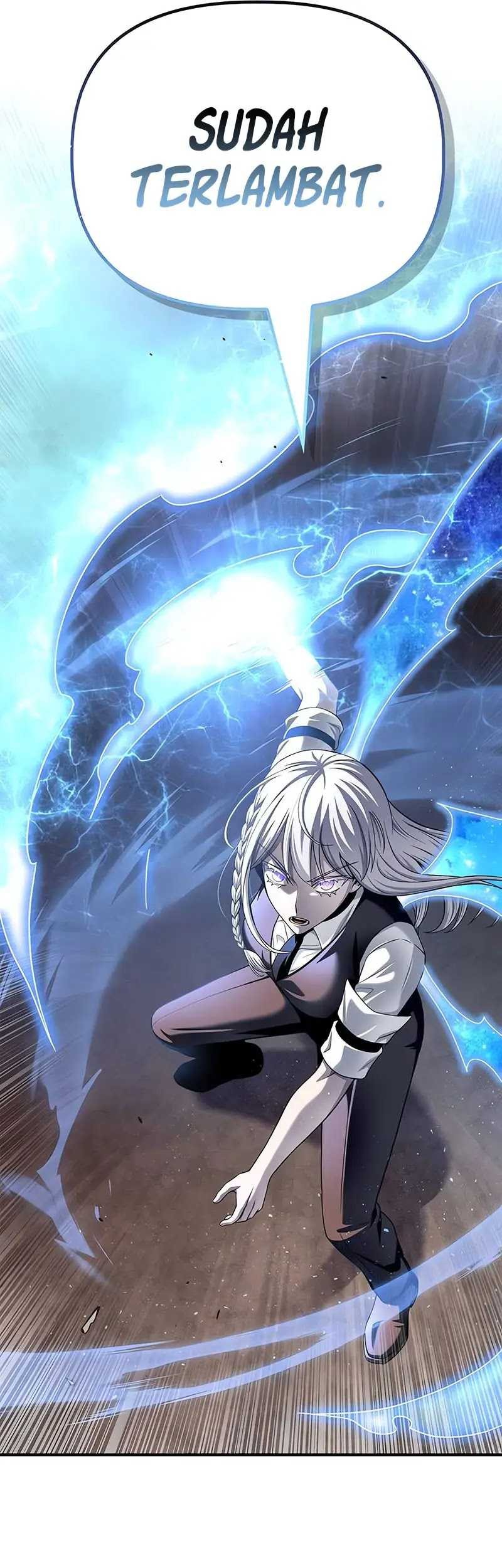 Superhuman Battlefield Chapter 106 Gambar 66