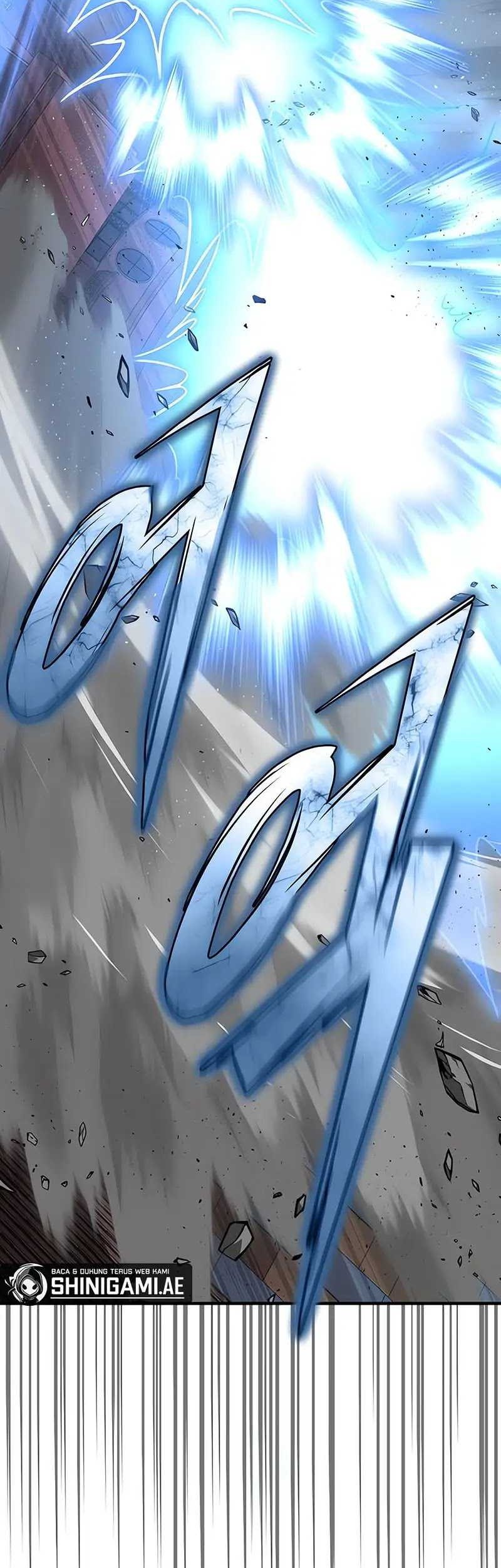 Superhuman Battlefield Chapter 106 Gambar 72