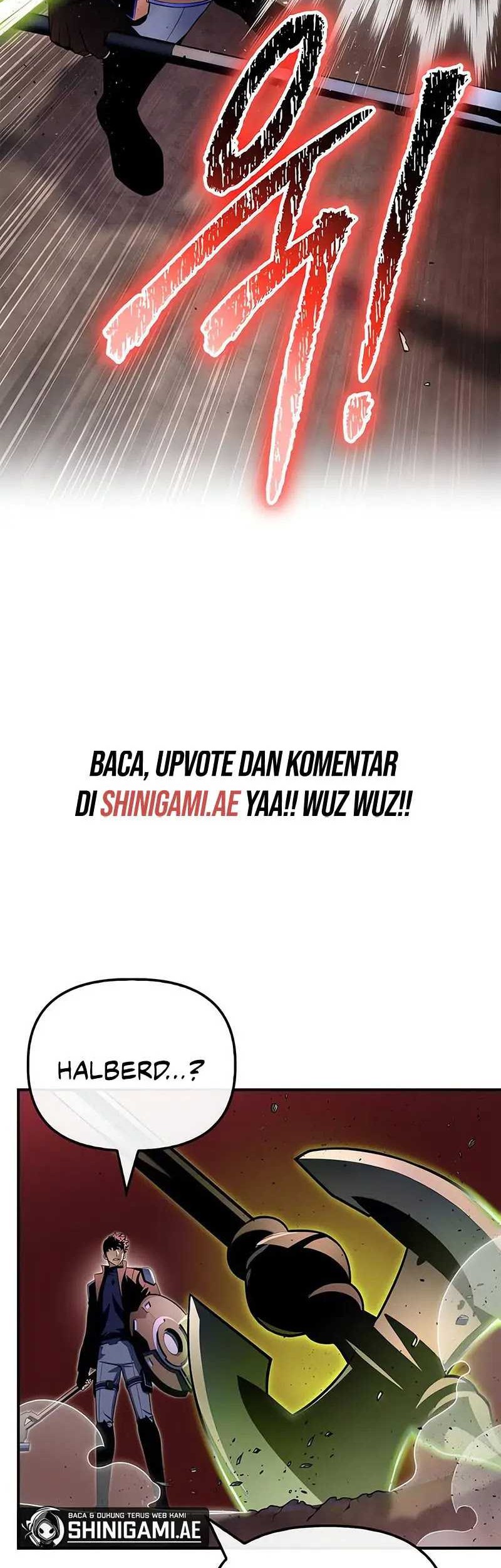 Superhuman Battlefield Chapter 106 Gambar 79