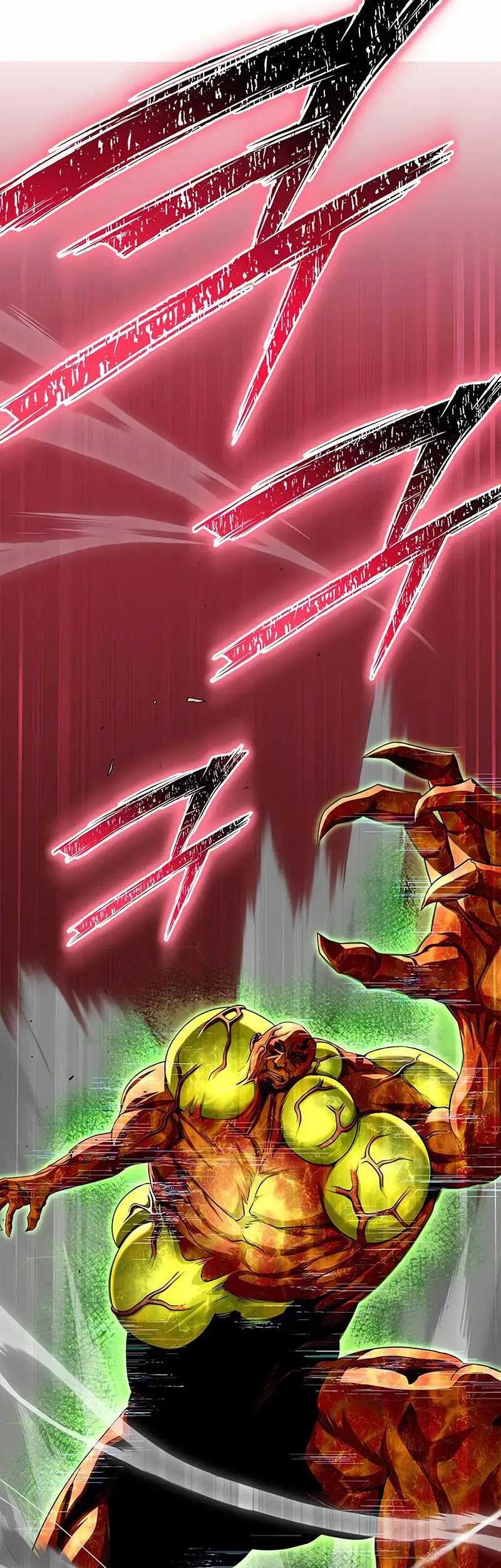 Superhuman Battlefield Chapter 106 Gambar 83