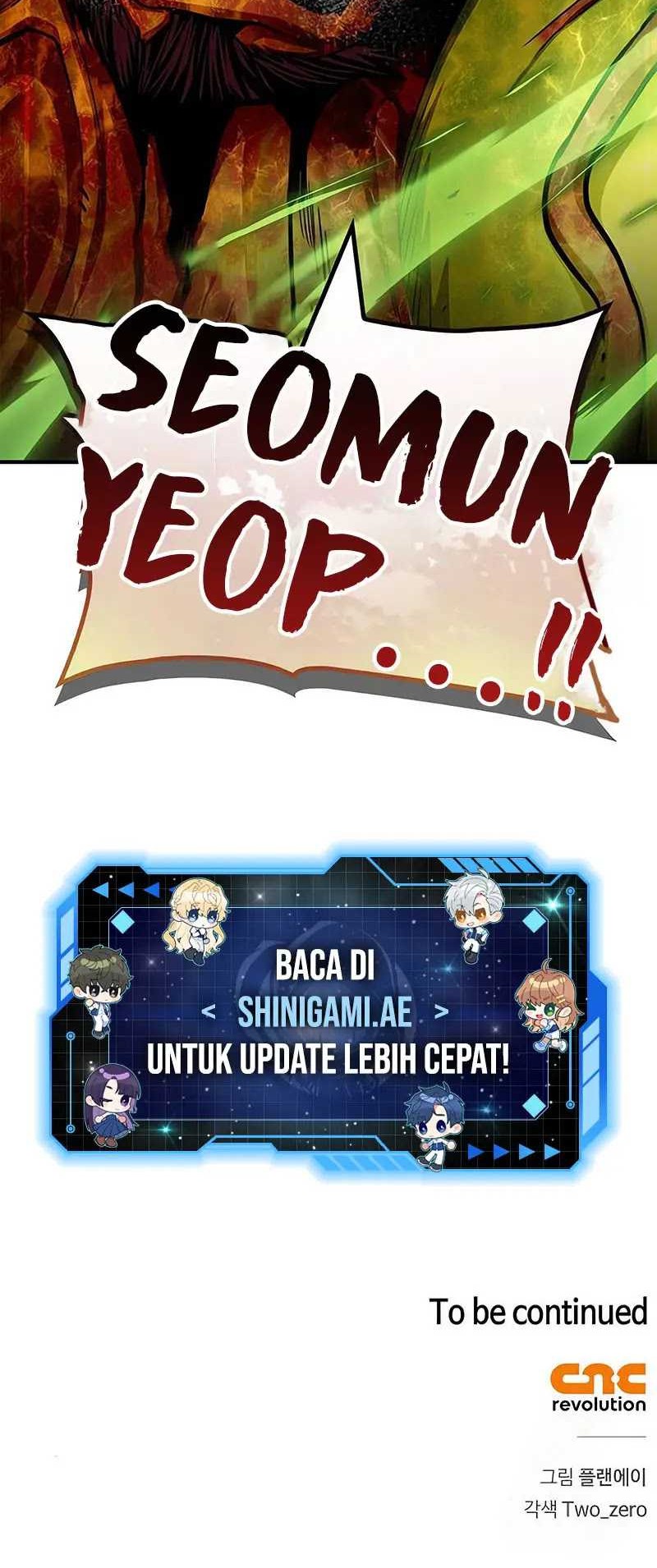 Superhuman Battlefield Chapter 106 Gambar 85