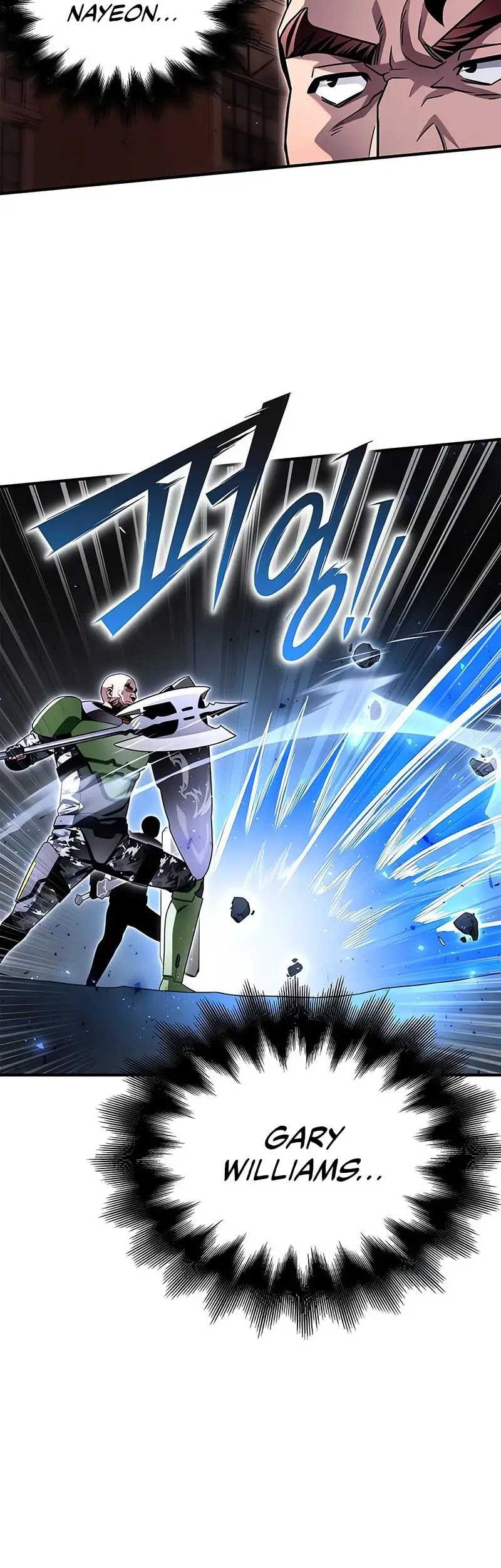 Superhuman Battlefield Chapter 106 Gambar 4