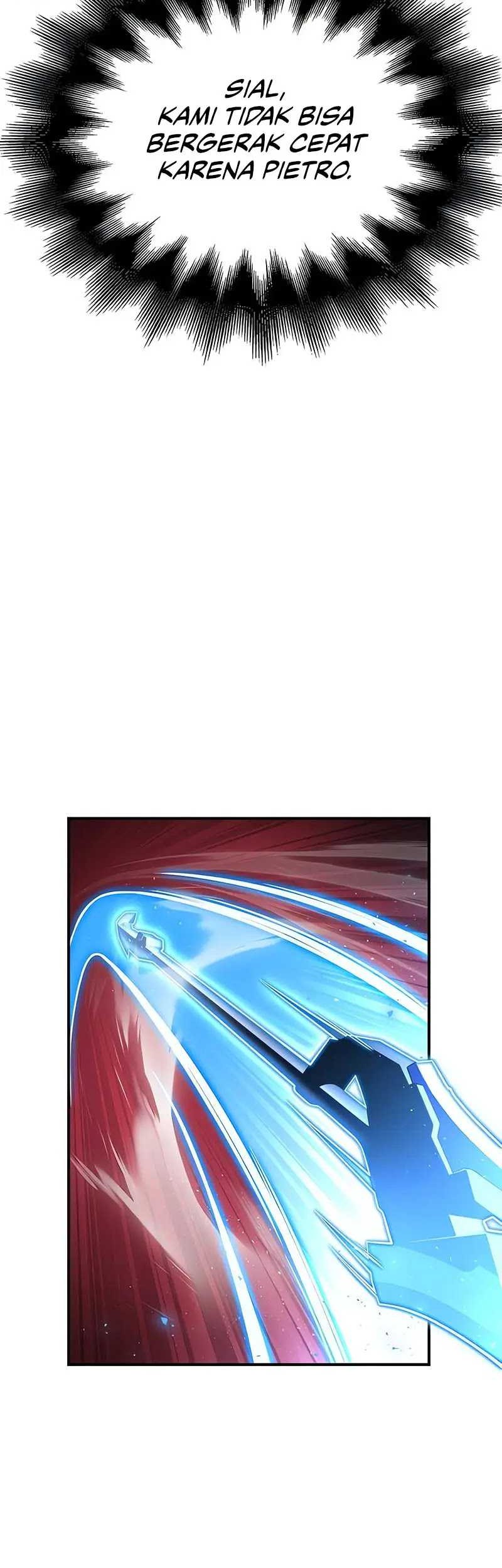 Superhuman Battlefield Chapter 106 Gambar 8