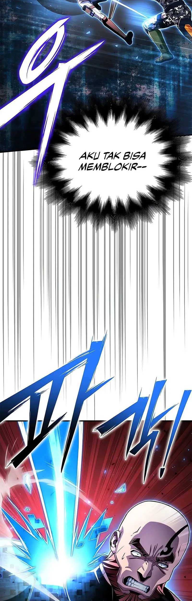 Superhuman Battlefield Chapter 106 Gambar 12