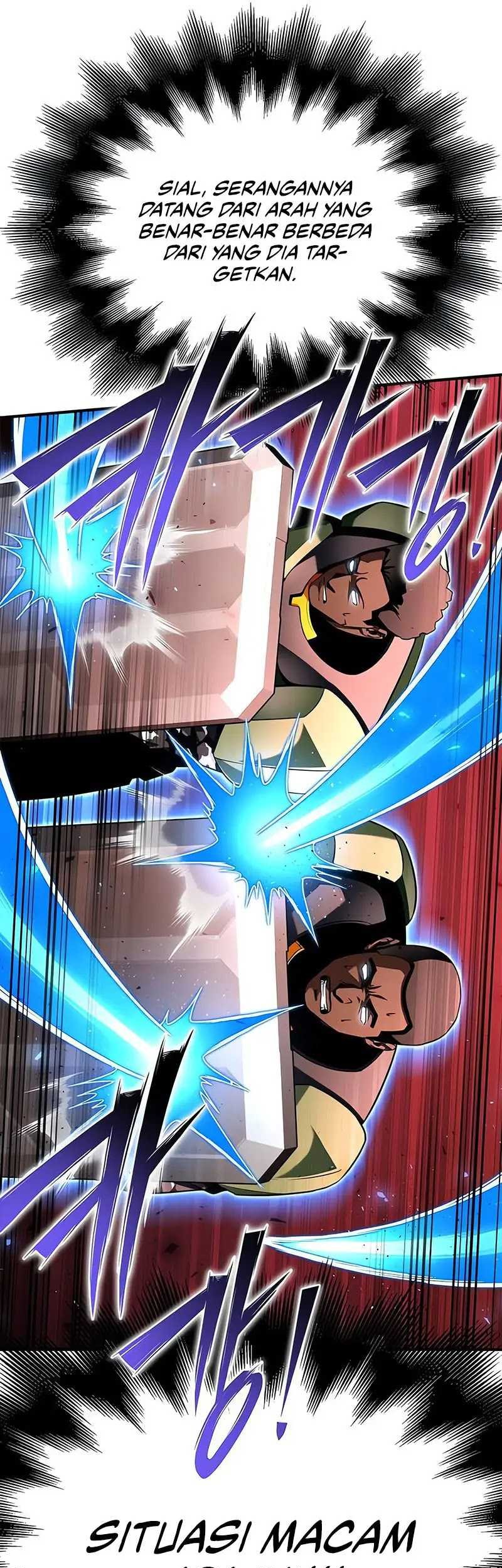 Superhuman Battlefield Chapter 106 Gambar 18