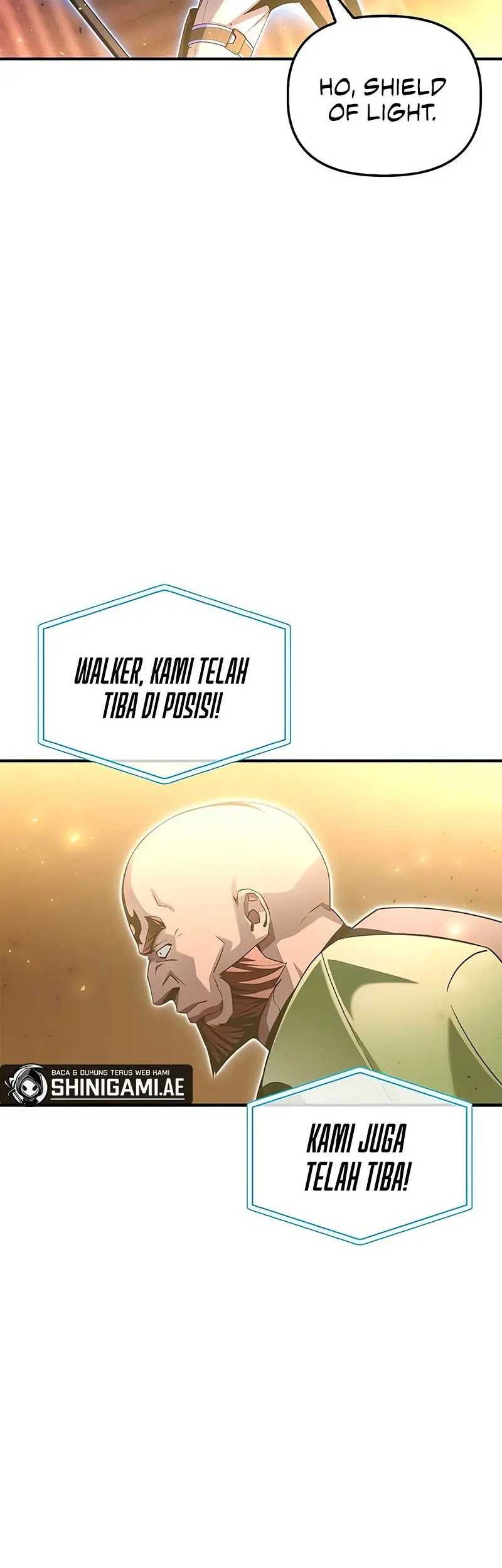 Superhuman Battlefield Chapter 106 Gambar 21