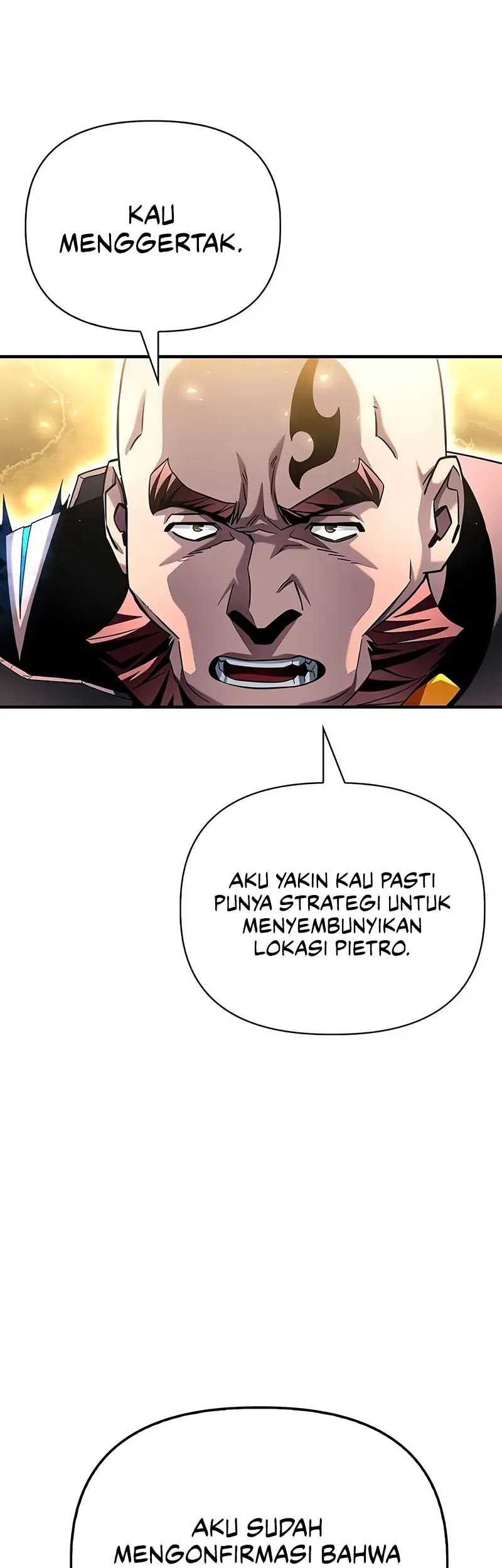 Superhuman Battlefield Chapter 106 Gambar 26