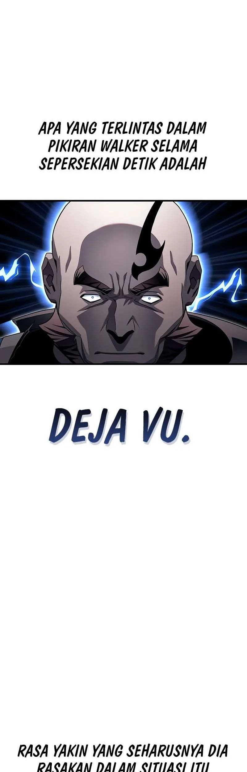 Superhuman Battlefield Chapter 106 Gambar 31