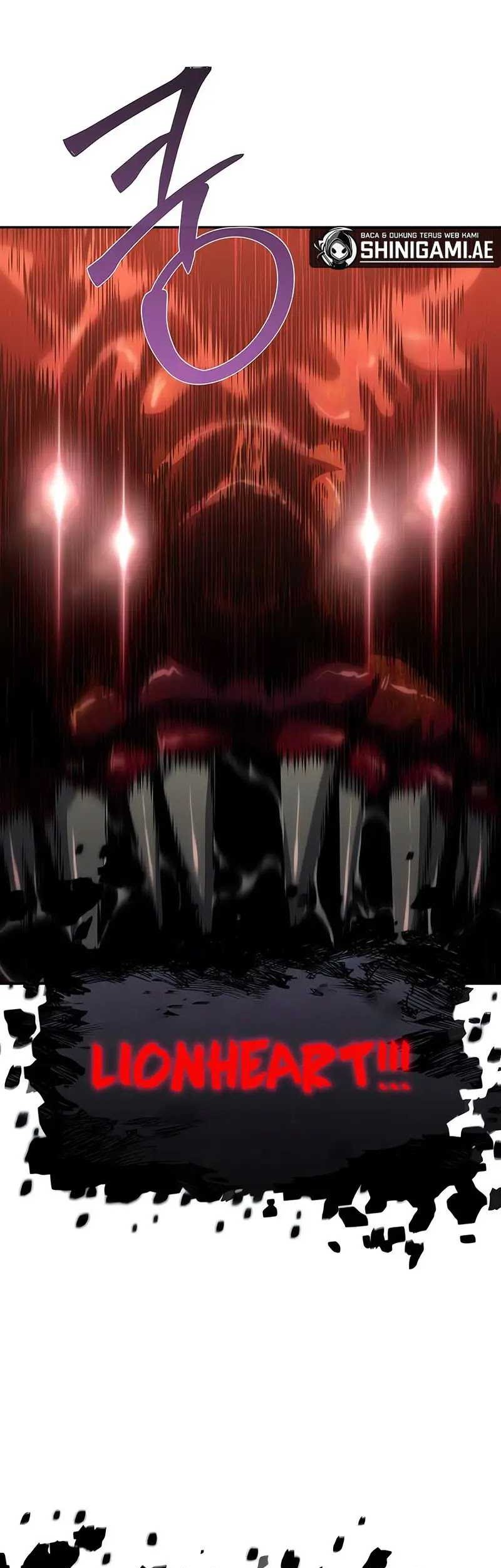 The Knight King Who Returned with a God Chapter 60 Gambar 24