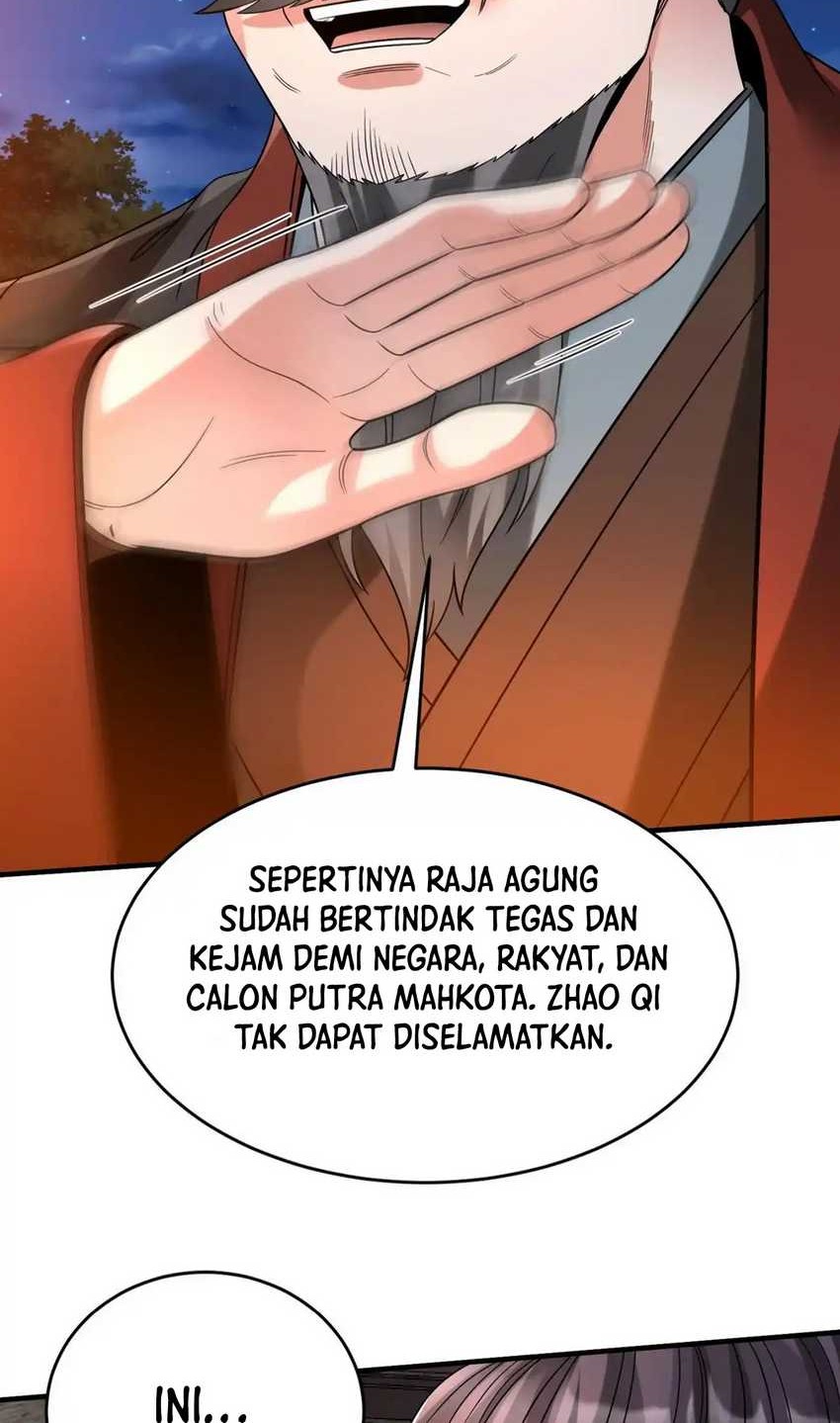 The Son Of The First Emperor Kills Enemies And Becomes A God Chapter 94 Gambar 23