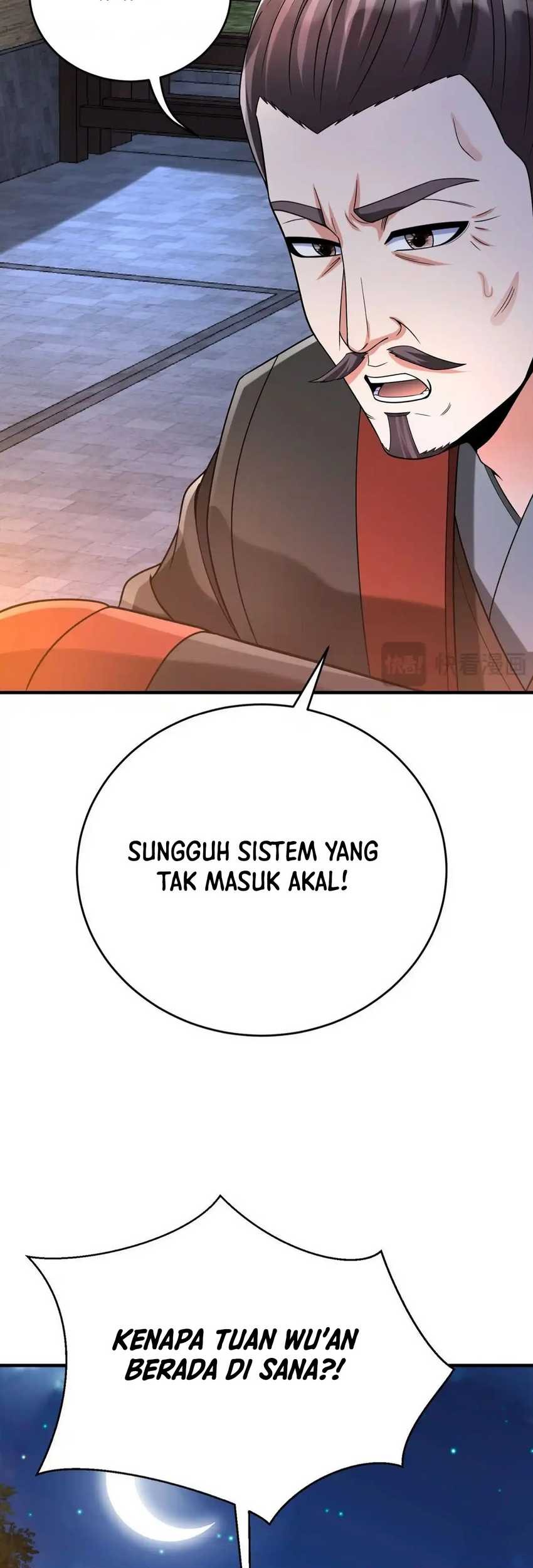 The Son Of The First Emperor Kills Enemies And Becomes A God Chapter 94 Gambar 24