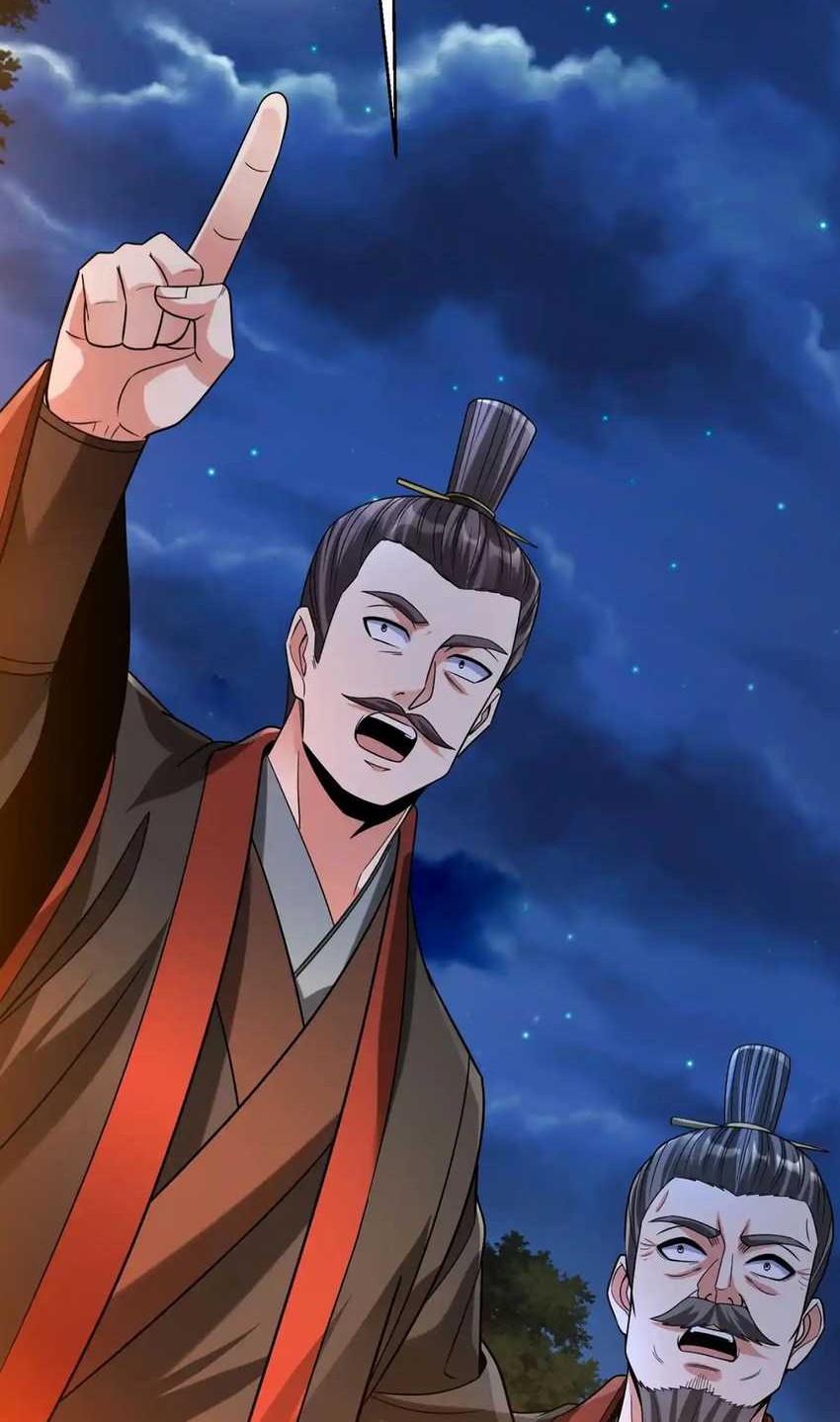 The Son Of The First Emperor Kills Enemies And Becomes A God Chapter 94 Gambar 25