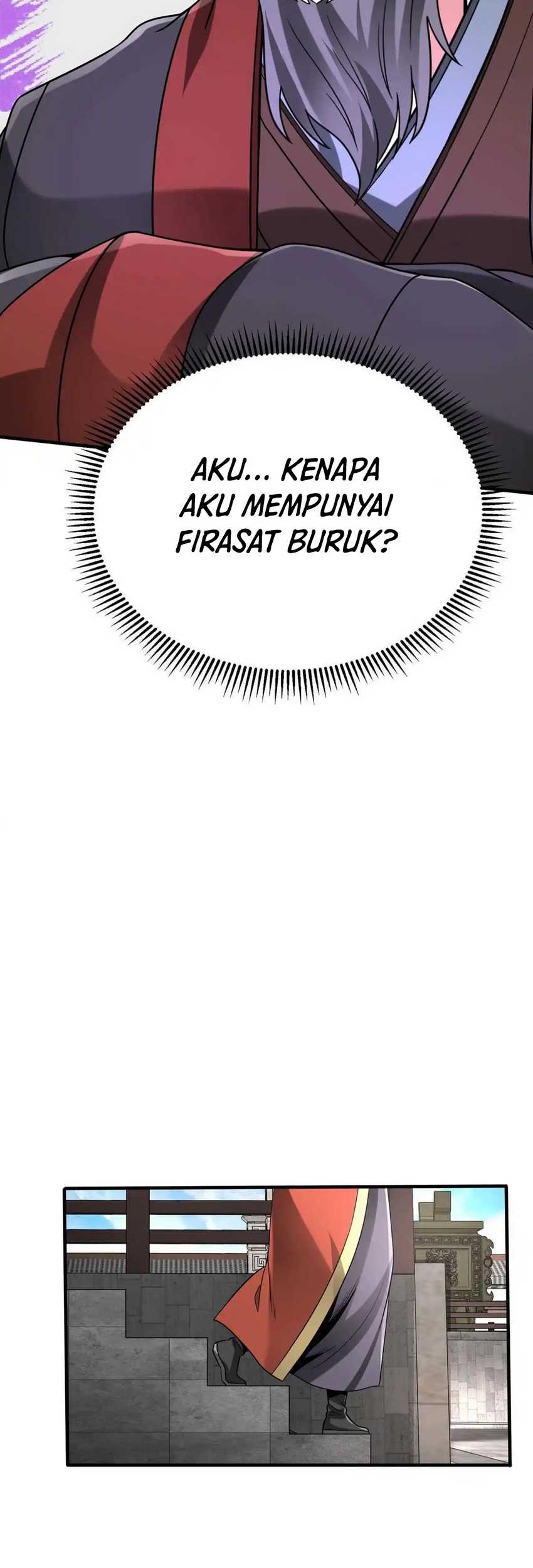The Son Of The First Emperor Kills Enemies And Becomes A God Chapter 94 Gambar 30