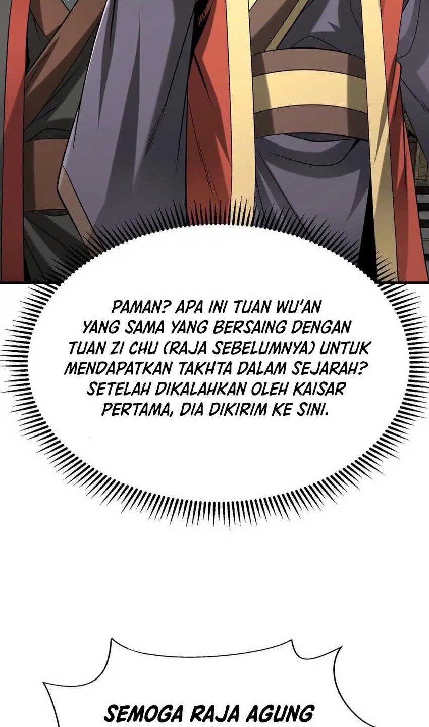 The Son Of The First Emperor Kills Enemies And Becomes A God Chapter 94 Gambar 33