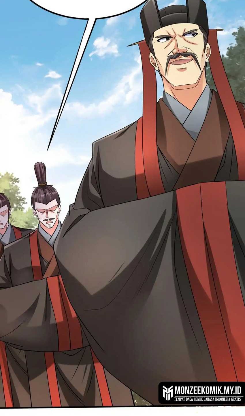 The Son Of The First Emperor Kills Enemies And Becomes A God Chapter 94 Gambar 41