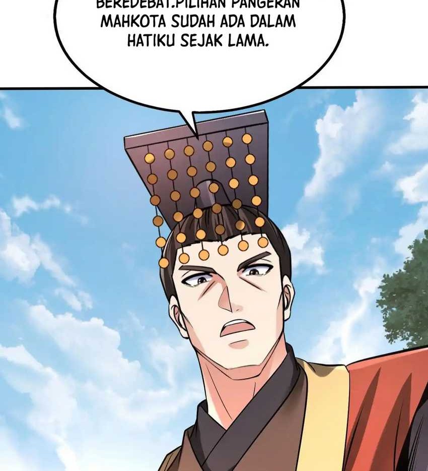 The Son Of The First Emperor Kills Enemies And Becomes A God Chapter 94 Gambar 43
