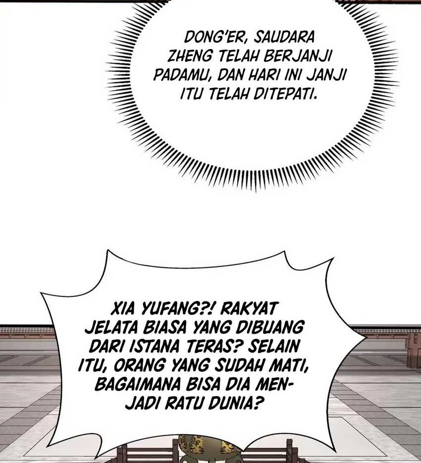 The Son Of The First Emperor Kills Enemies And Becomes A God Chapter 94 Gambar 47