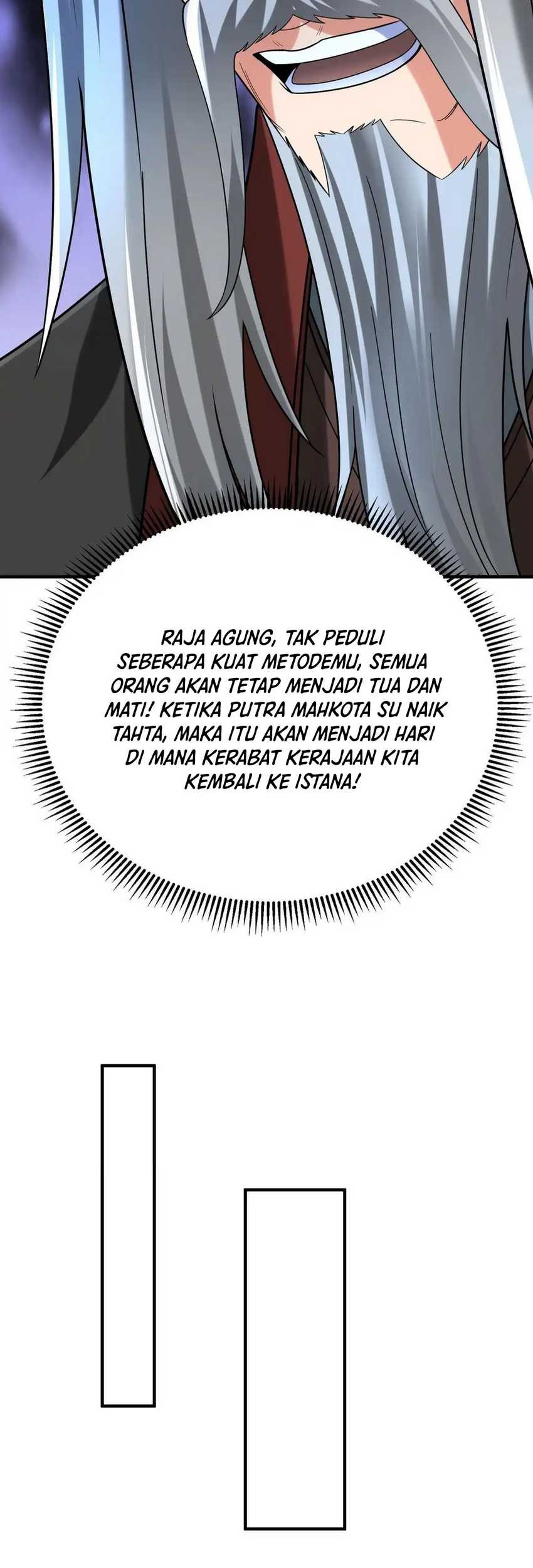 The Son Of The First Emperor Kills Enemies And Becomes A God Chapter 94 Gambar 8