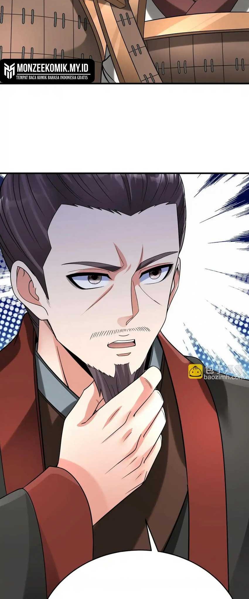 The Son Of The First Emperor Kills Enemies And Becomes A God Chapter 93 Gambar 25