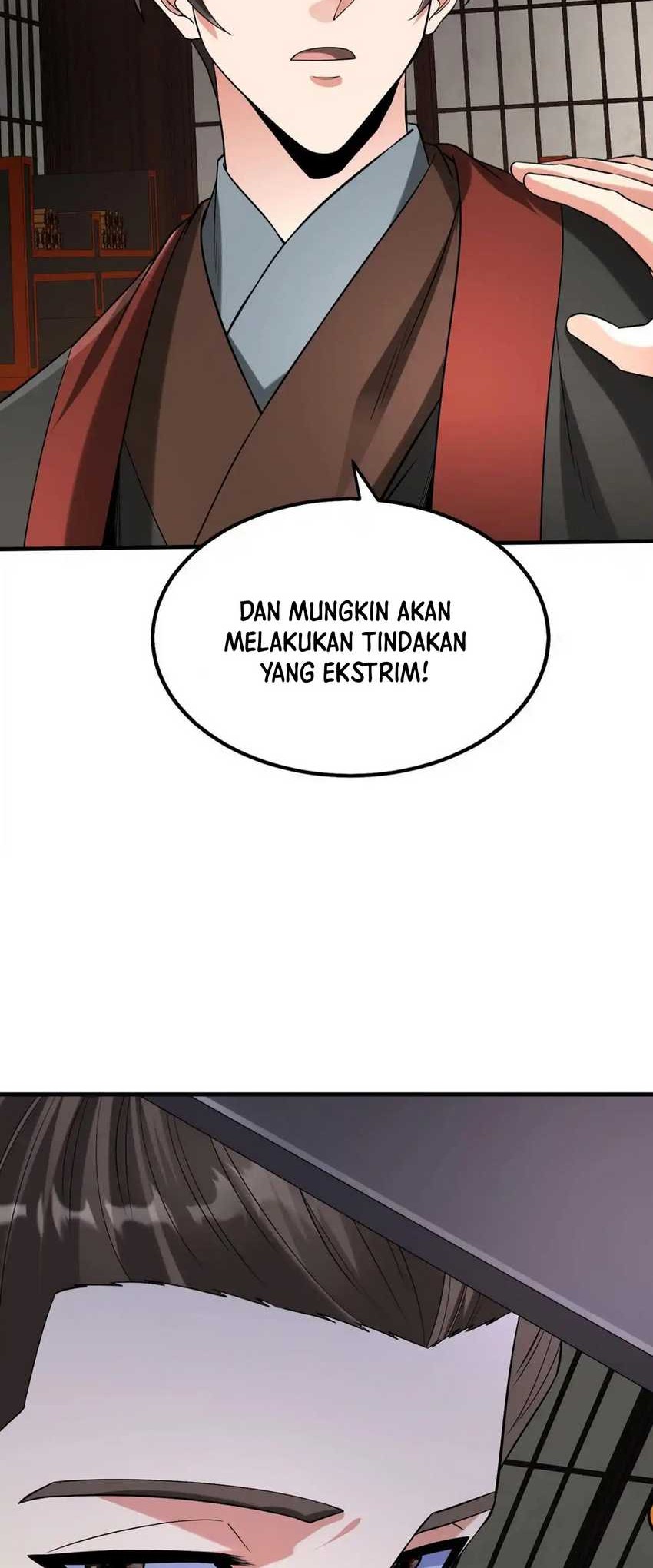 The Son Of The First Emperor Kills Enemies And Becomes A God Chapter 93 Gambar 35