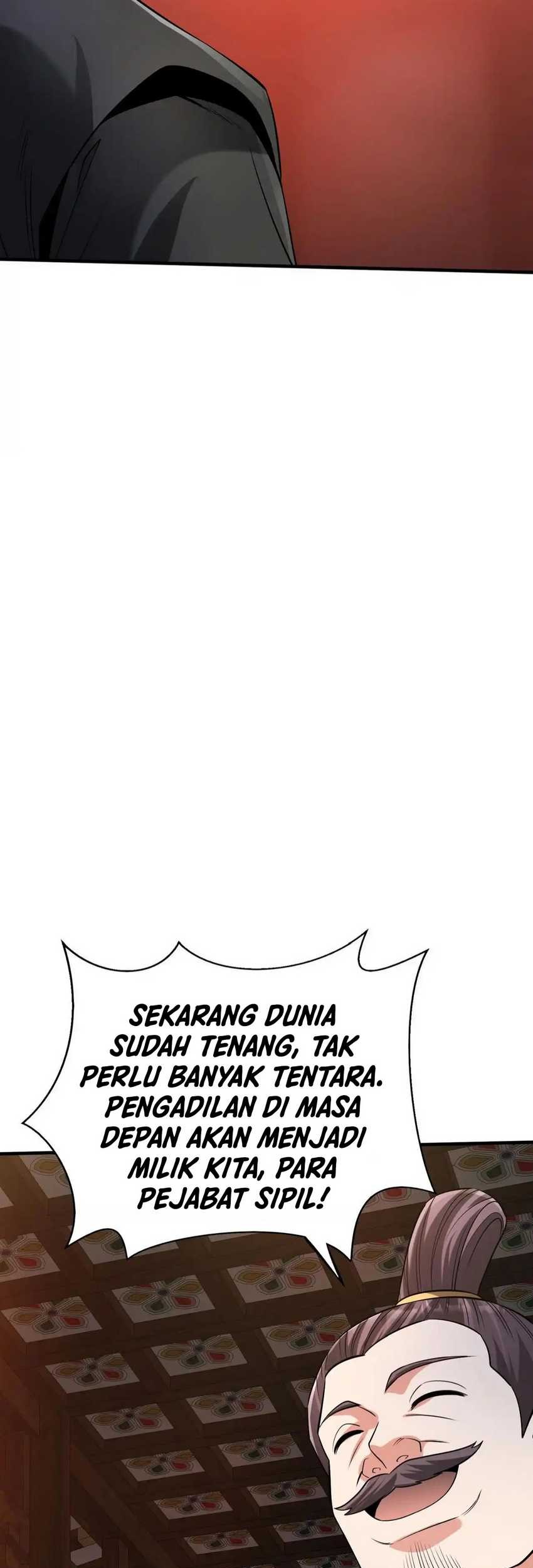 The Son Of The First Emperor Kills Enemies And Becomes A God Chapter 93 Gambar 42