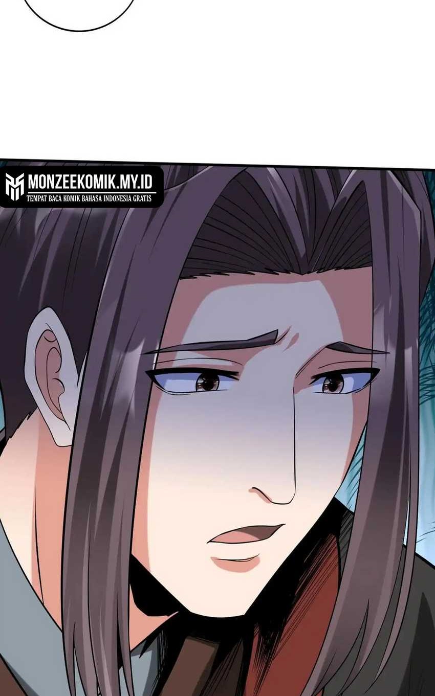 The Son Of The First Emperor Kills Enemies And Becomes A God Chapter 93 Gambar 45