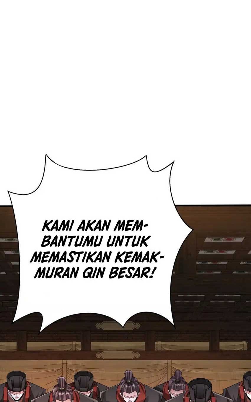 The Son Of The First Emperor Kills Enemies And Becomes A God Chapter 93 Gambar 47