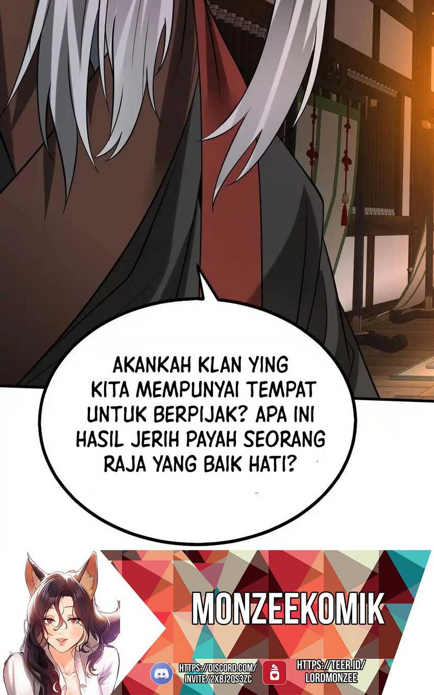 The Son Of The First Emperor Kills Enemies And Becomes A God Chapter 93 Gambar 51